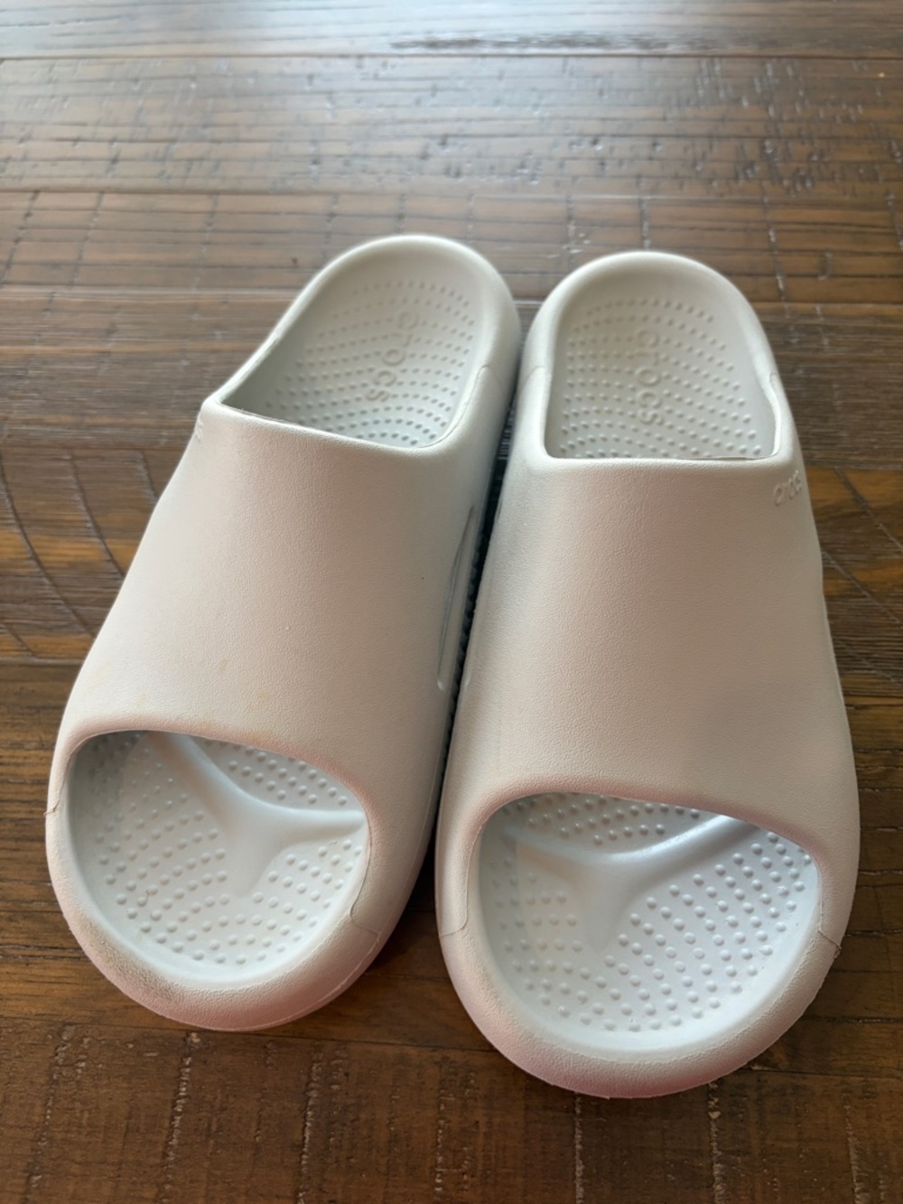 CROCS Slides